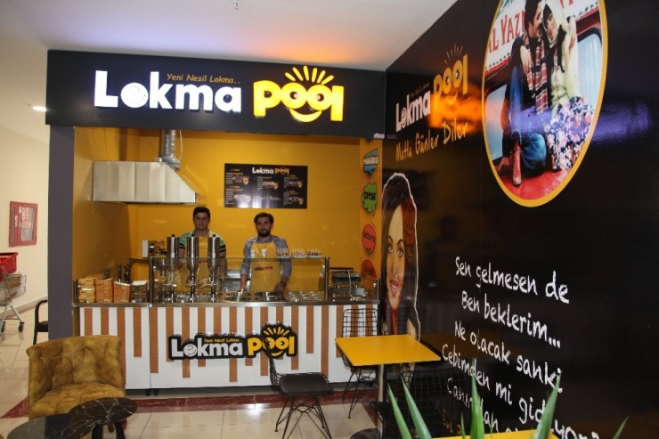 Ahlat’ın İlk Bowling Salonu Açıldı