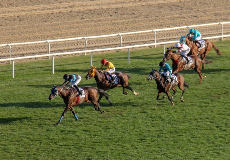 81. Cumhurbaşkanlığı Koşusu’nu ’Long Runner’ Kazandı