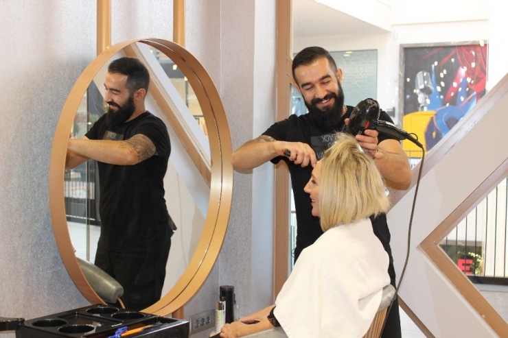 Hayat Şimdi Başlıyor