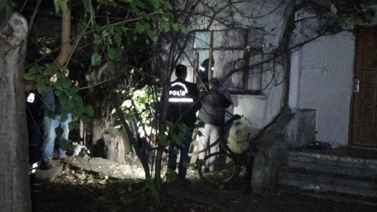 Bir Haftadır Haber Alınamayan Yaşlı Adam Ölü Bulundu