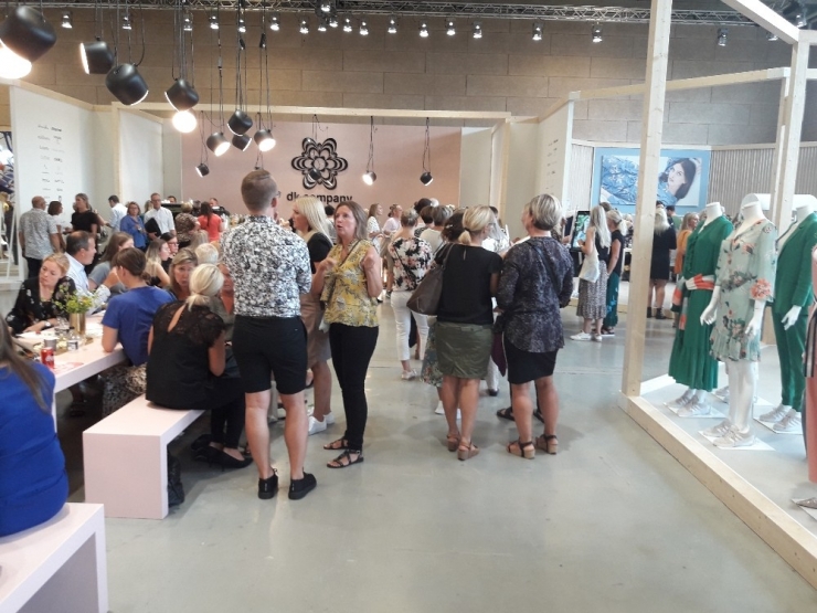 Konfeksiyon İhracatçıları Hollanda Yolcusu