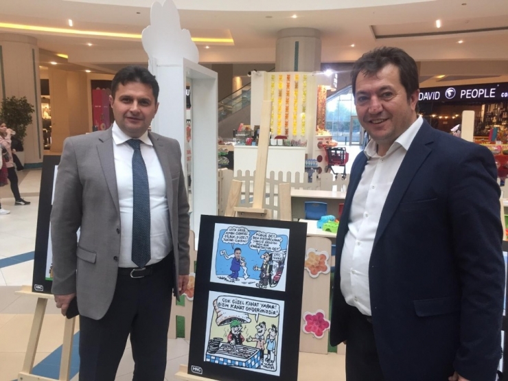 Kurdeleyi Torunu Kesti