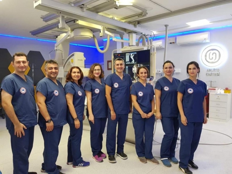 ‘İnme’ Geçirende İlk 6 Saate Dikkat