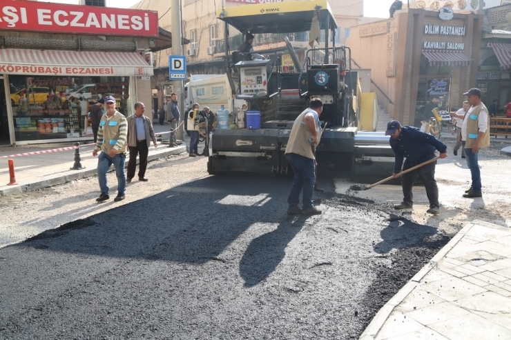 Haliliye’de Sorunlar Çözüme Kavuşuyor