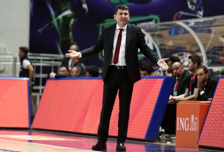 Ing Basketbol Süper Ligi: Tofaş: 112 - Galatasaray Doğa Sigorta: 93
