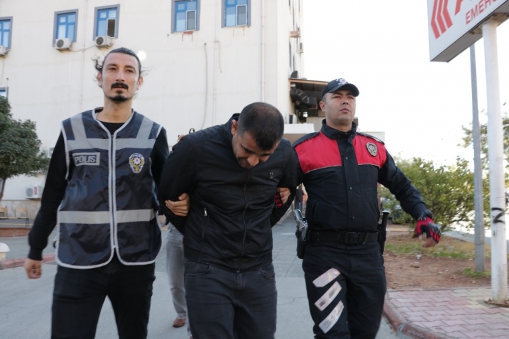 Telefon Dolandırıcısı 2 Kişi Tutuklandı