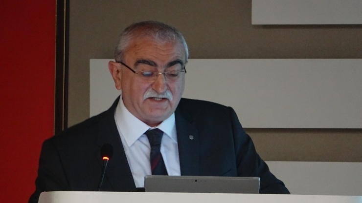 Prof. Dr. Sönmez’den Dizilere ‘Doktorlara Şiddet’ Eleştirisi