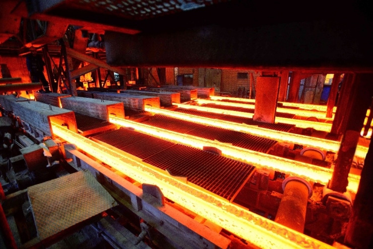 Kardemir 9 Aylık Net Karını 209 Milyon Tl Olarak Açıkladı