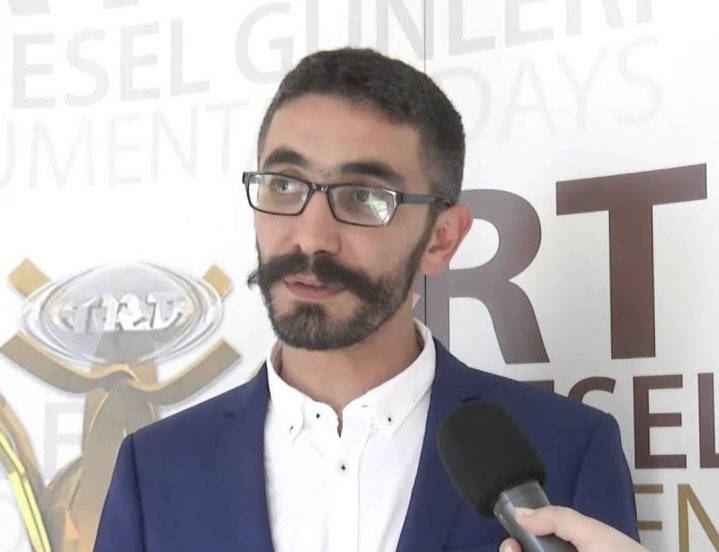 Burdurlu Yönetmen Ormanlık Alanda Ölü Bulundu