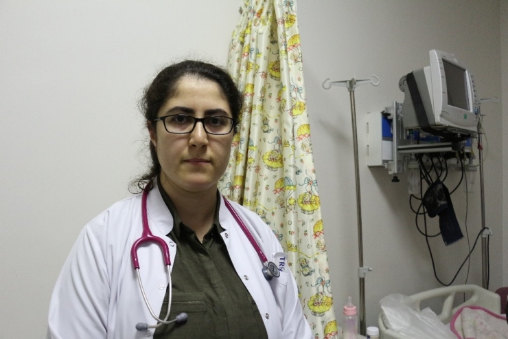 Sokağa Terk Edilen 3 Kardeş Bebek, Koruma Altına Alındı