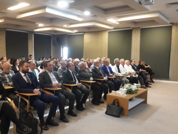 Prof. Dr. Sönmez’den Dizilere ‘Doktorlara Şiddet’ Eleştirisi