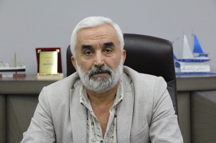 Samsun Mobilya Sektörü Yükselişte