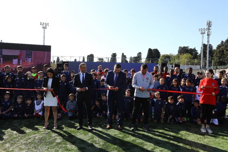 Paris Saint-germain Akademi Türkiye, 8.’sini Açtı