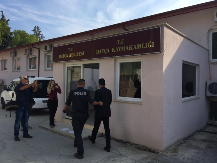 Batman’da Cinayet İşleyen Şahıs 4 Yıl Sonra Datça’da Sahte Kimlikle Yakalandı