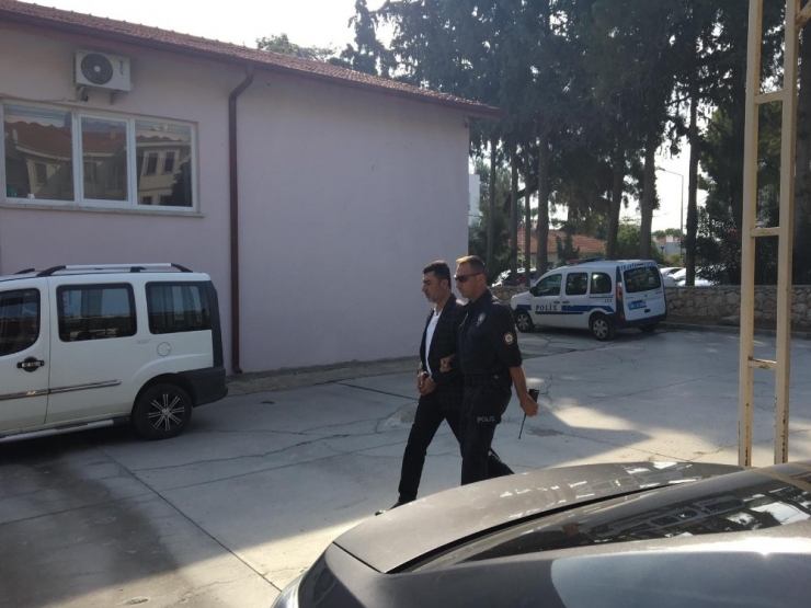 Batman’da Cinayet İşleyen Şahıs 4 Yıl Sonra Datça’da Sahte Kimlikle Yakalandı