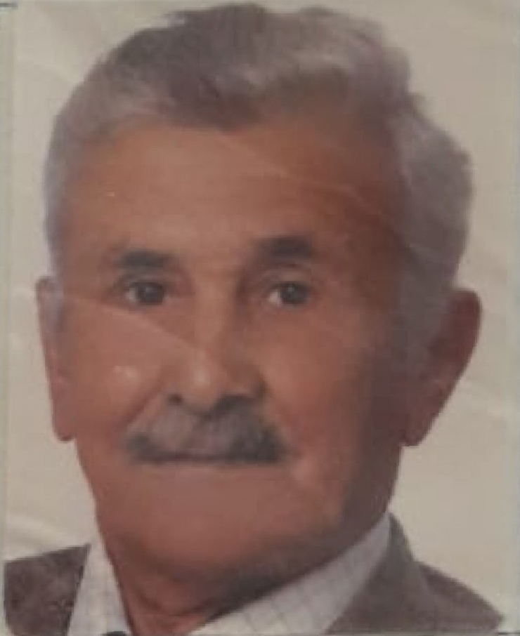 Sobadan Sızan Gazdan Zehirlenen Yaşlı Adam Hayatını Kaybetti