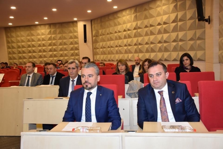 Şehzadeler’in 2020 Bütçesi 100 Milyon Tl