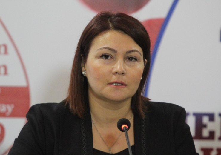 Prof.dr. Celkan: "İmmün Sistemi Erken Dönemde Aktifleşirse Lösemi Olma Olasılığı Azalır"