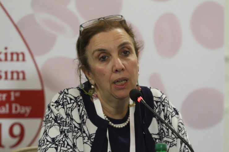 Prof.dr. Celkan: "İmmün Sistemi Erken Dönemde Aktifleşirse Lösemi Olma Olasılığı Azalır"