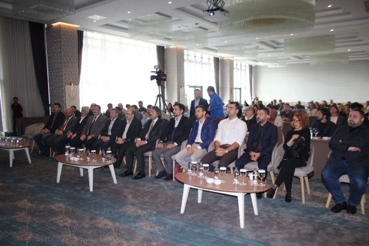 Tümsiad Trabzon Şubesi ’E-ihracaat Buluşmaları’na Ev Sahipliği Yaptı