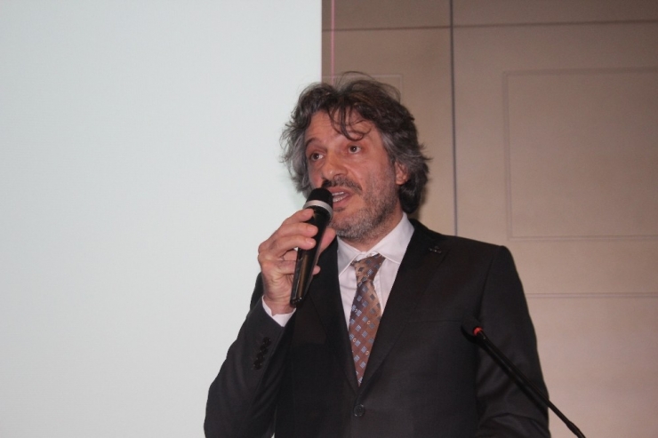 Tümsiad Trabzon Şubesi ’E-ihracaat Buluşmaları’na Ev Sahipliği Yaptı