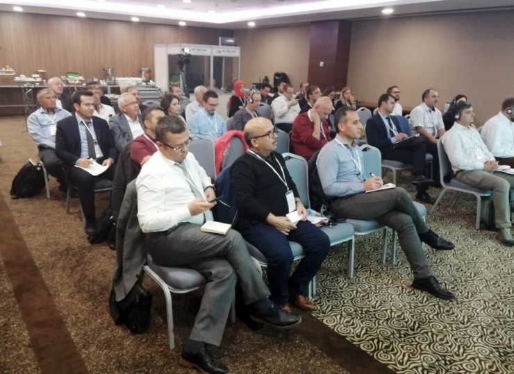 Tab Başkanı Şahin: “Çam Balı İlaç Niyetine Satılacak”