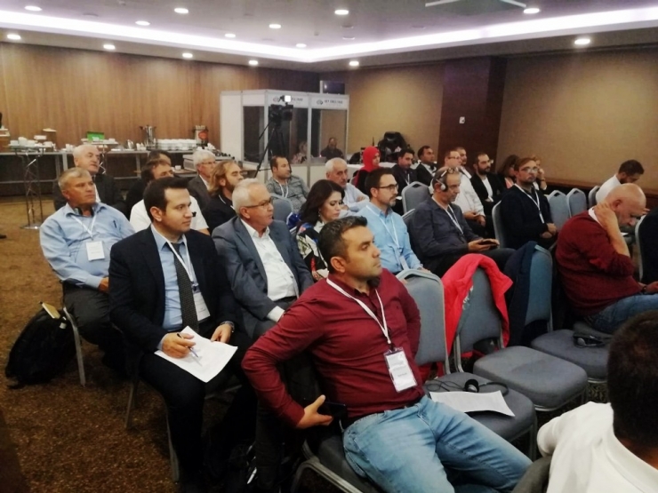 Tab Başkanı Şahin: “Çam Balı İlaç Niyetine Satılacak”