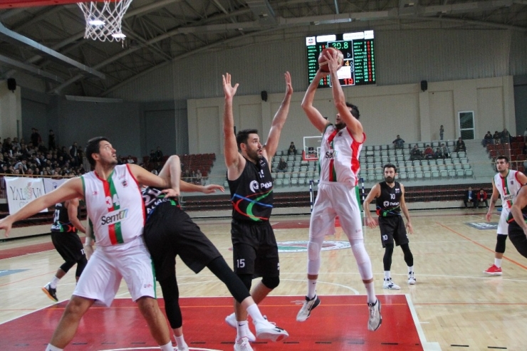 Petkim Uzatmada Kalandı