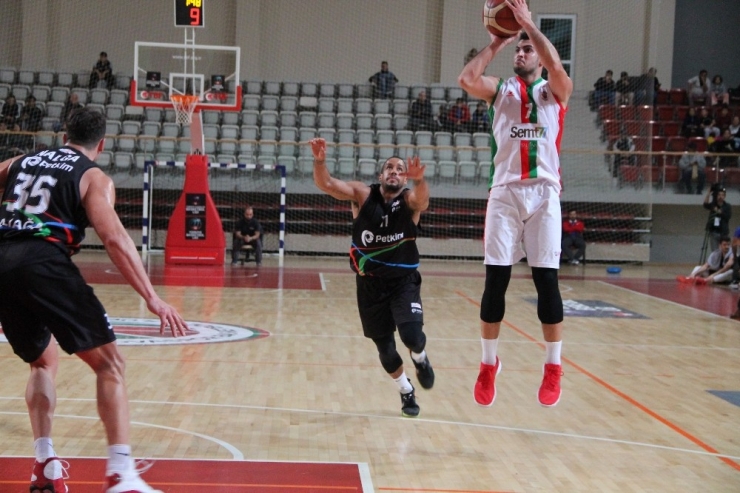 Petkim Uzatmada Kalandı