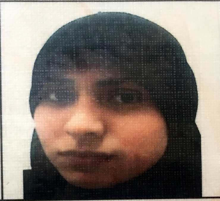 Çocuk Gelinin Bebeği Hastanenin 4. Katından Düşerek Öldü