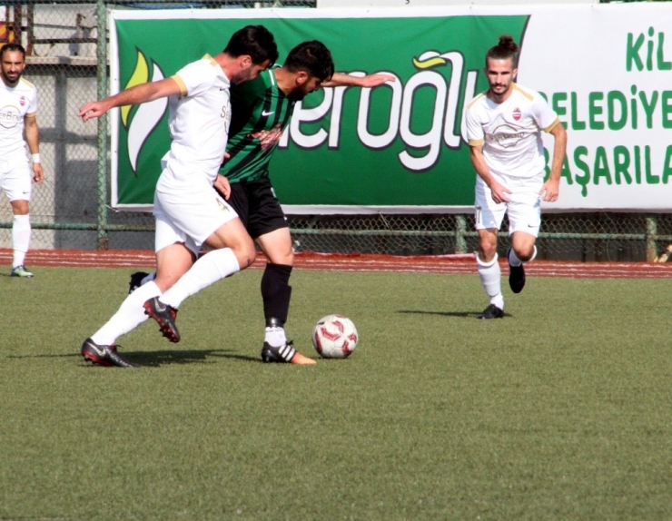 Bölgesel Amatör Ligi