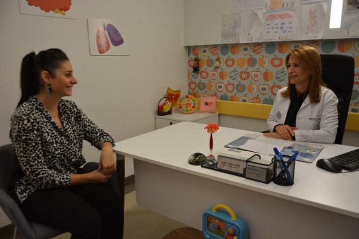 Çocuklardaki Kasık Fıtığını Hafife Almayın