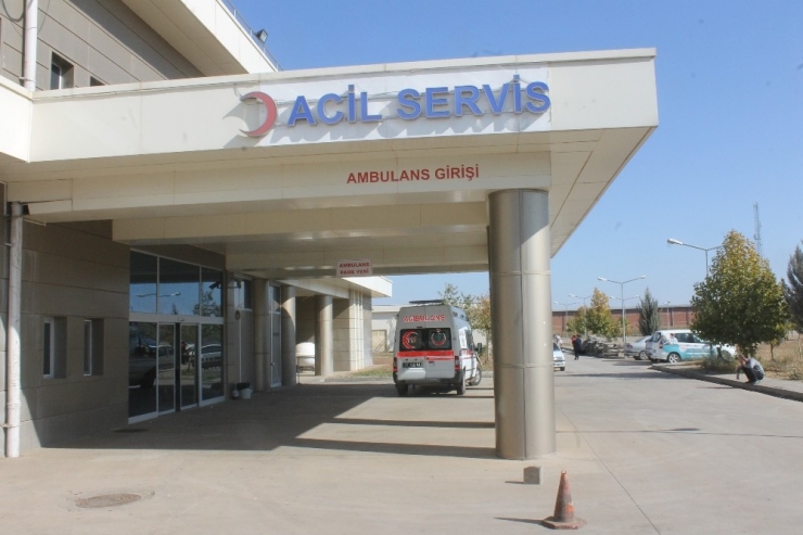 Diyarbakır’da Yaşlı Adam Eşini Bıçaklayarak Öldürdü