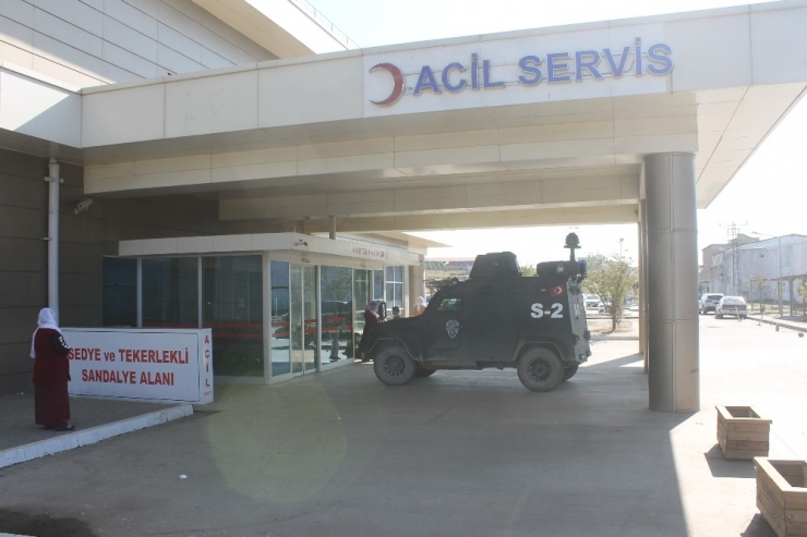 Diyarbakır’da Yaşlı Adam Eşini Bıçaklayarak Öldürdü