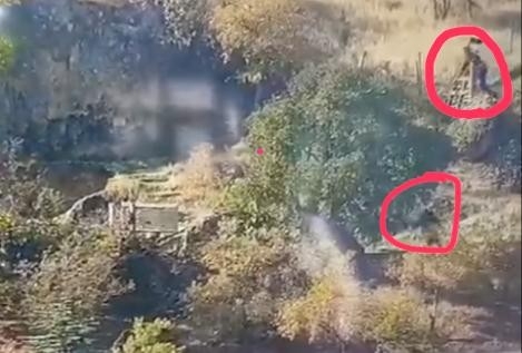 Harput’taki Definecilere Şok Baskın, O Anlar Kamerada