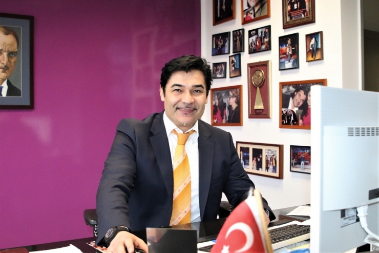 Emre Çukur, Avrupa Şampiyonluk Maçına Çıkıyor