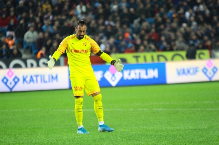 Göztepe Siftah Yaptı