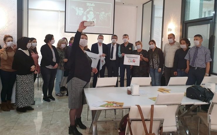 Lösev’den Bilgilendirme Toplantısı