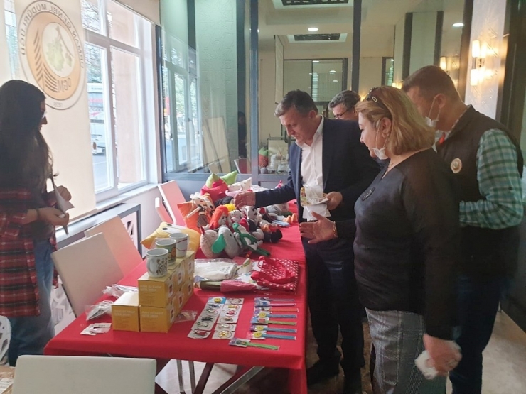 Lösev’den Bilgilendirme Toplantısı