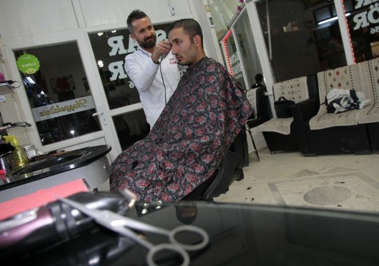 Müşterileriyle Tersten Konuşuyor