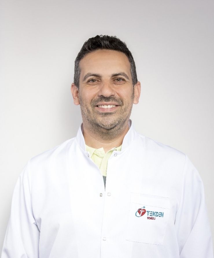 Kalbi Duran Hasta Başarılı Müdahale İle Hayata Döndürüldü