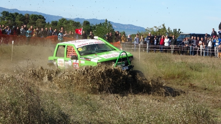 Ordu’da Off-road Heyecanı