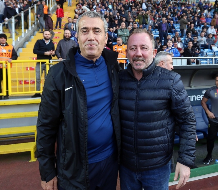 Süper Lig: Kasımpaşa: 1 - Yeni Malatyaspor: 0 (İlk Yarı)