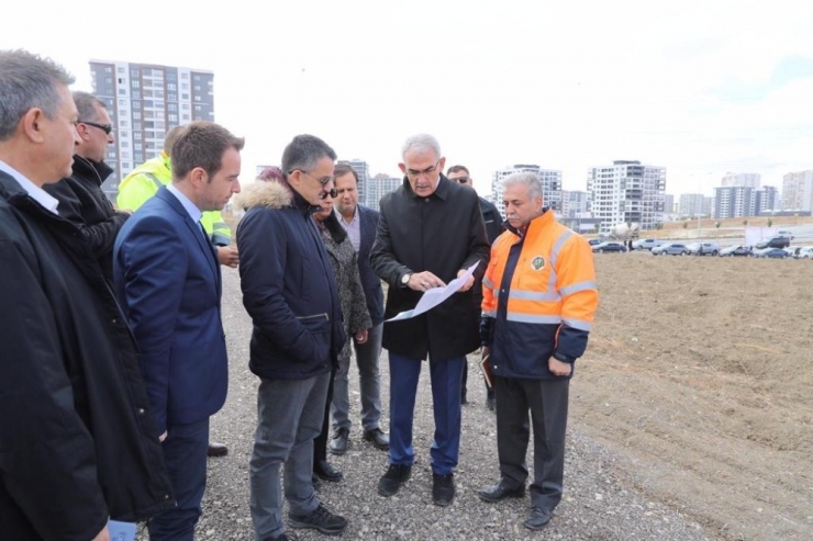 11 Milyon Fidan İçin Geri Sayım Başladı