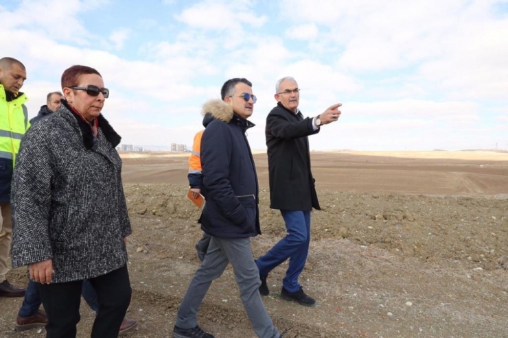 11 Milyon Fidan İçin Geri Sayım Başladı