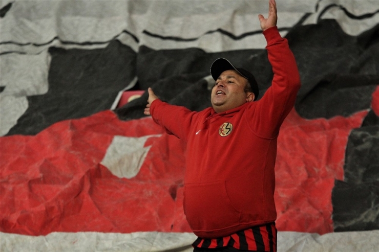 Tff 1. Lig: Eskişehirspor: 3 - Osmanlıspor: 2