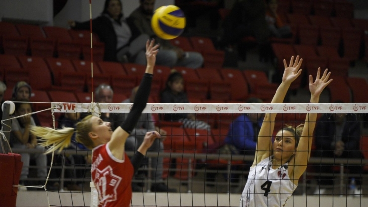 Samsun Anakent Seriye Bağladı