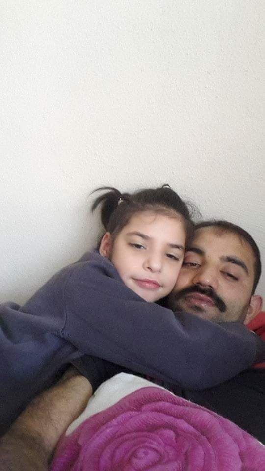 15 Yaşındaki Gül Hayatını Kaybetti