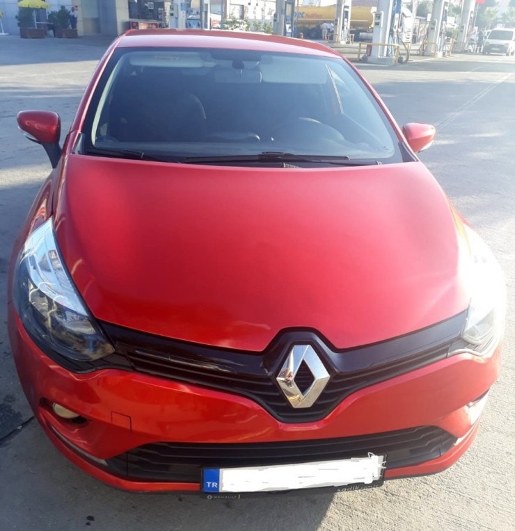 Denizli’de Emniyet Kentin 1 Haftalık Asayiş Raporunu Açıkladı