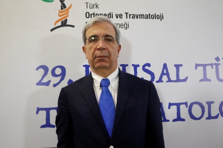 Çocuğu Havaya Atarken Dikkat